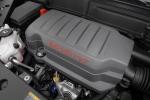 GMC Acadia 2011 года